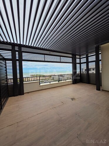 Satılır 1 otaqlı yeni tikili 80 m², Sea Breeze q., photo 1 from 10