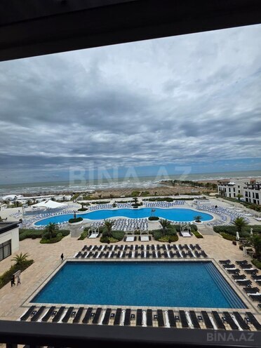 Satılır 1 otaqlı yeni tikili 80 m², Sea Breeze q., photo 7 from 10