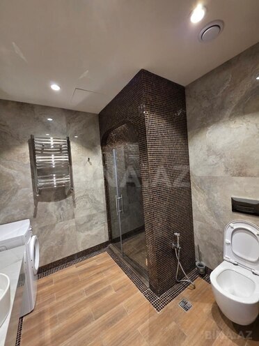 Satılır 1 otaqlı yeni tikili 80 m², Sea Breeze q., photo 5 from 10