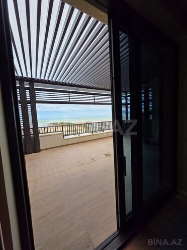 Satılır 1 otaqlı yeni tikili 80 m², Sea Breeze q., photo 6 from 10