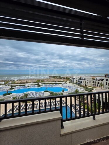 Satılır 1 otaqlı yeni tikili 80 m², Sea Breeze q., photo 8 from 10