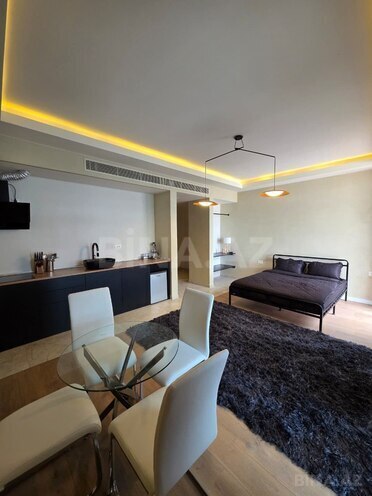 Satılır 1 otaqlı yeni tikili 80 m², Sea Breeze q., photo 3 from 10