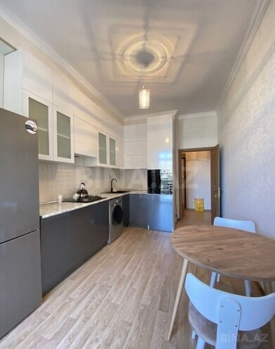 Сдаётся 1-комн. новостройка 60 м², м. 28 мая, photo 5 from 7