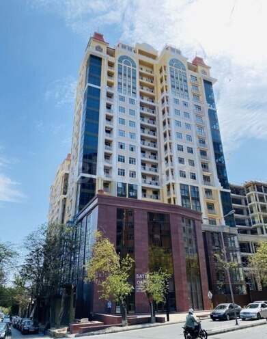 Сдаётся 1-комн. новостройка 60 м², м. 28 мая, photo 1 from 7