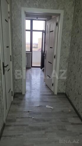 Сдаётся 2-комн. новостройка 60 м², Абшеронcкий  р., photo 7 from 11