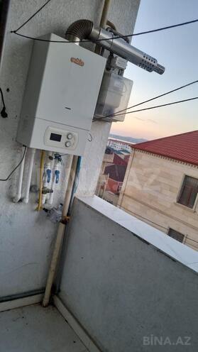 Сдаётся 2-комн. новостройка 60 м², Абшеронcкий  р., photo 8 from 11
