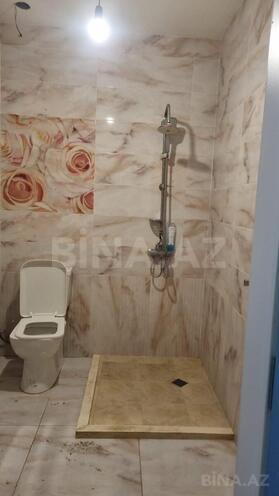 Сдаётся 2-комн. новостройка 60 м², Абшеронcкий  р., photo 9 from 11