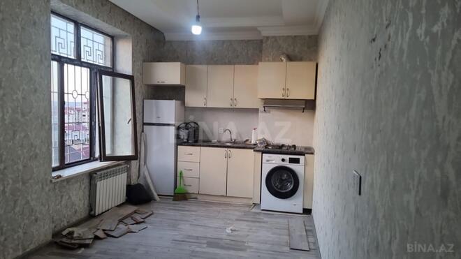 Сдаётся 2-комн. новостройка 60 м², Абшеронcкий  р., photo 6 from 11