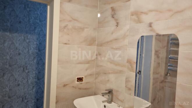 Сдаётся 2-комн. новостройка 60 м², Абшеронcкий  р., photo 10 from 11