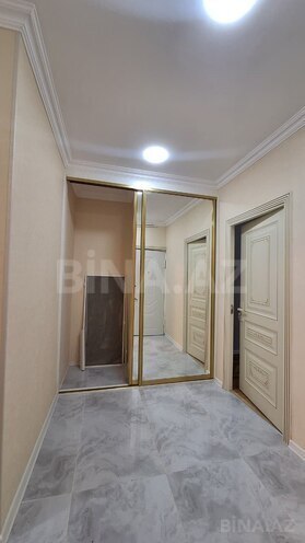 Satılır 2 otaqlı köhnə tikili 75 m², Memar Əcəmi m., photo 12 from 14