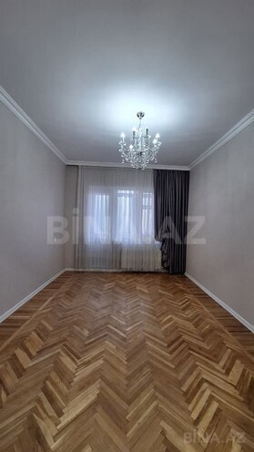 Satılır 2 otaqlı köhnə tikili 75 m², Memar Əcəmi m., photo 5 from 14