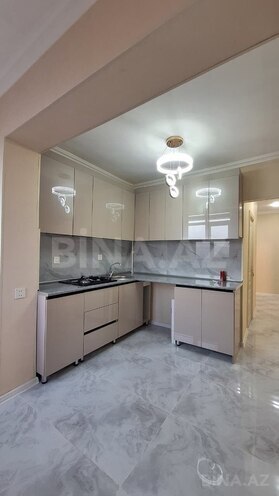 Satılır 2 otaqlı köhnə tikili 75 m², Memar Əcəmi m., photo 9 from 14
