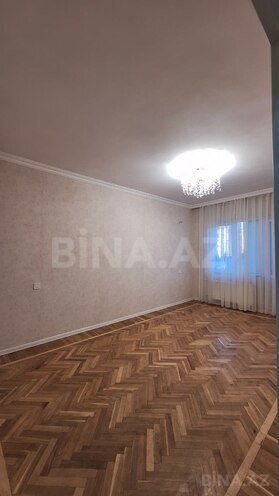 Satılır 2 otaqlı köhnə tikili 75 m², Memar Əcəmi m., photo 3 from 14