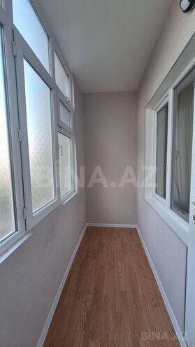 Satılır 2 otaqlı köhnə tikili 75 m², Memar Əcəmi m., photo 7 from 14