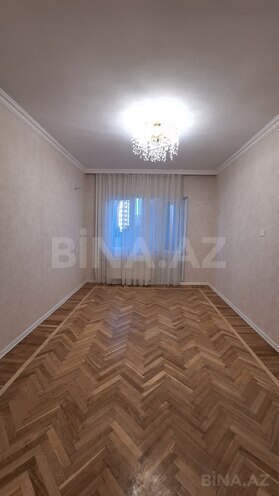 Satılır 2 otaqlı köhnə tikili 75 m², Memar Əcəmi m., photo 1 from 14