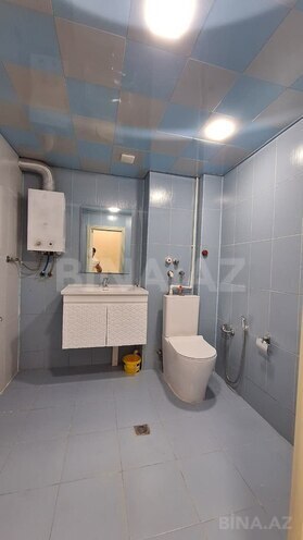 Satılır 2 otaqlı köhnə tikili 75 m², Memar Əcəmi m., photo 13 from 14