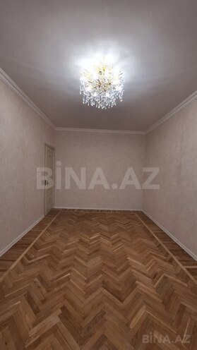 Satılır 2 otaqlı köhnə tikili 75 m², Memar Əcəmi m., photo 4 from 14