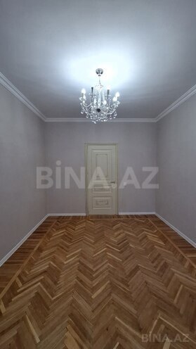 Satılır 2 otaqlı köhnə tikili 75 m², Memar Əcəmi m., photo 6 from 14