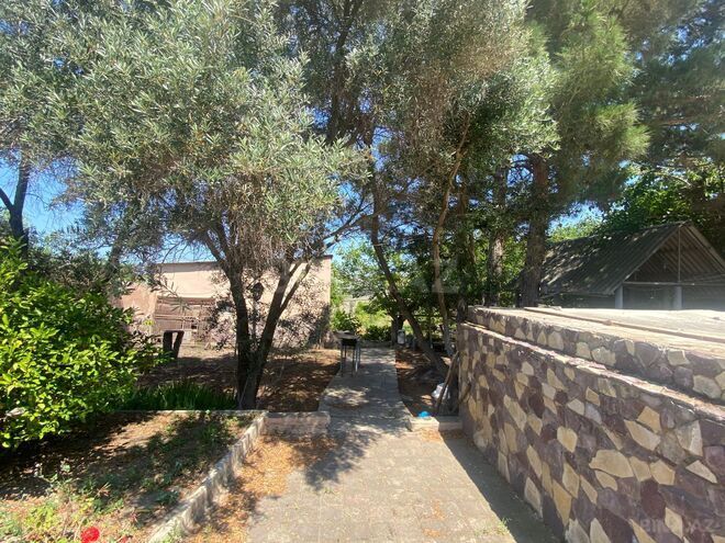 Satılır 3 otaqlı həyət evi/bağ evi 170 m², Bilgəh q., photo 15 from 22