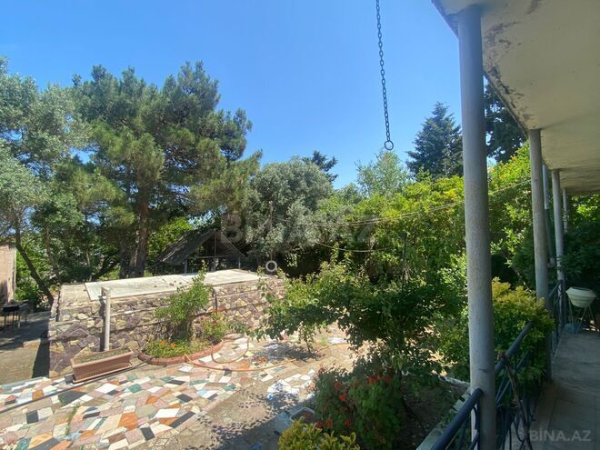 Satılır 3 otaqlı həyət evi/bağ evi 170 m², Bilgəh q., photo 19 from 22