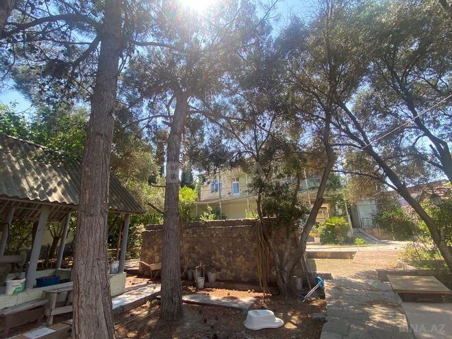 Satılır 3 otaqlı həyət evi/bağ evi 170 m², Bilgəh q., photo 14 from 22