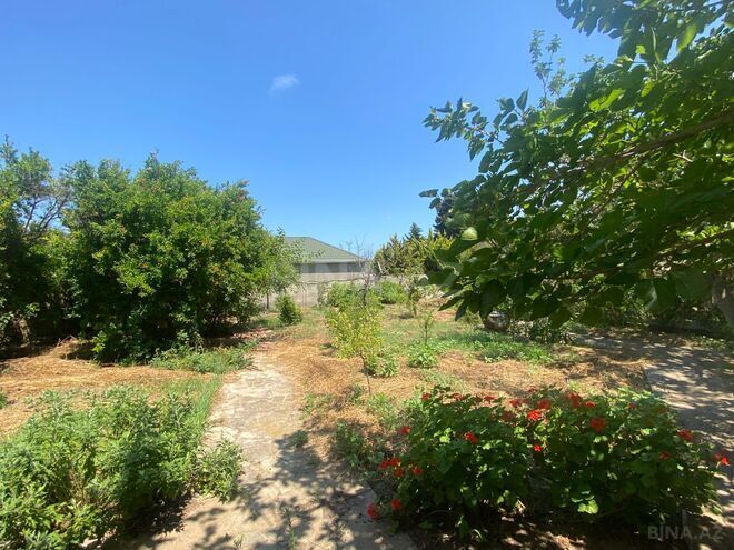 Satılır 3 otaqlı həyət evi/bağ evi 170 m², Bilgəh q., photo 16 from 22