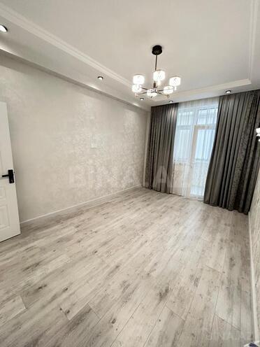 Satılır 3 otaqlı yeni tikili 70 m², Əhmədli m., photo 1 from 21
