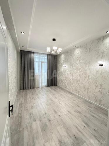 Satılır 3 otaqlı yeni tikili 70 m², Əhmədli m., photo 3 from 21