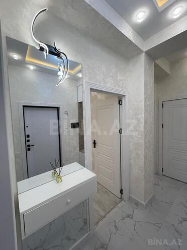 Satılır 3 otaqlı yeni tikili 70 m², Əhmədli m., photo 18 from 21