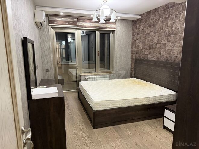 İcarəyə verilir 2 otaqlı yeni tikili 61 m², 8 Noyabr m., photo 3 from 14