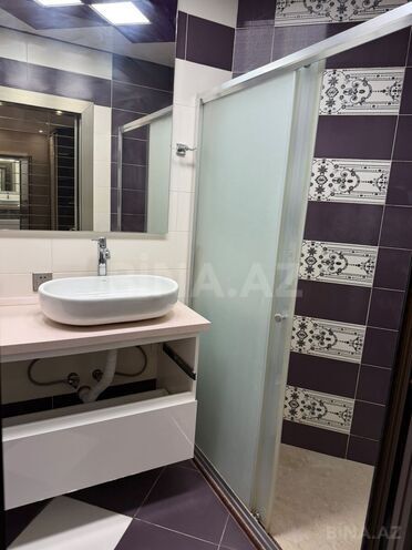 İcarəyə verilir 2 otaqlı yeni tikili 61 m², 8 Noyabr m., photo 8 from 14