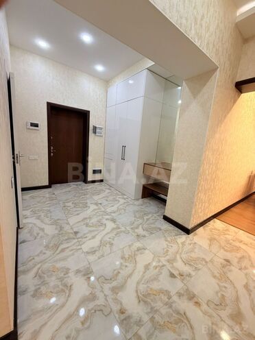 İcarəyə verilir 2 otaqlı yeni tikili 100 m², 28 May m., photo 12 from 14