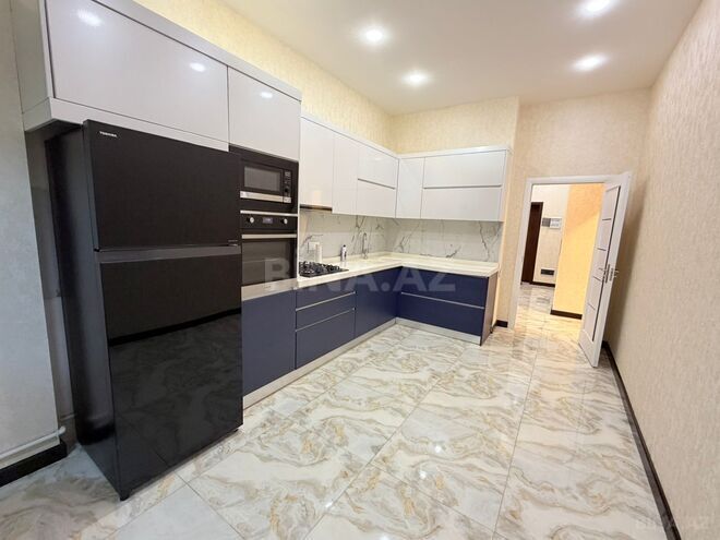 İcarəyə verilir 2 otaqlı yeni tikili 100 m², 28 May m., photo 3 from 14