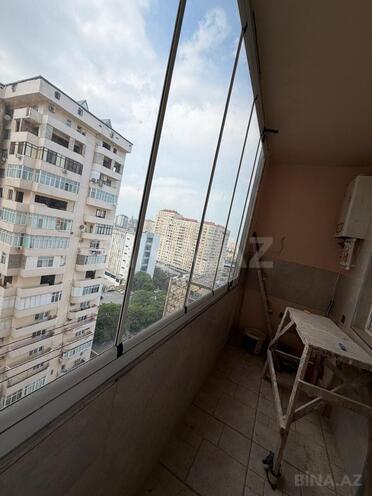 Satılır 3 otaqlı yeni tikili 100 m², Elmlər Akademiyası m., photo 8 from 17