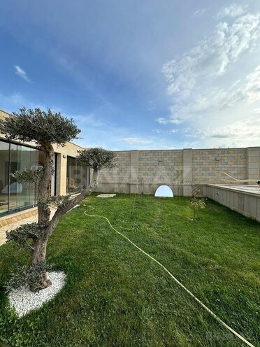 İcarəyə verilir 4 otaqlı həyət evi/bağ evi 250 m², Mərdəkan q., photo 6 from 24