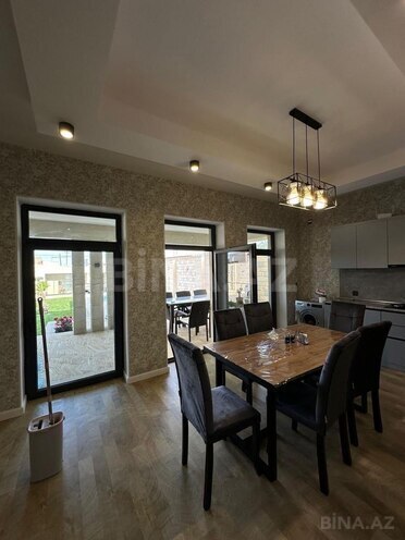 İcarəyə verilir 4 otaqlı həyət evi/bağ evi 250 m², Mərdəkan q., photo 14 from 24