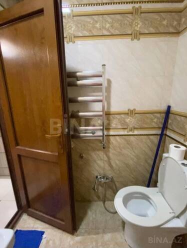 İcarəyə verilir 3 otaqlı yeni tikili 85 m², Abşeron r., photo 11 from 13