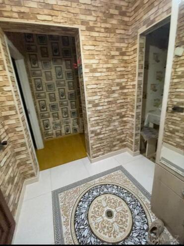 İcarəyə verilir 3 otaqlı yeni tikili 85 m², Abşeron r., photo 9 from 13