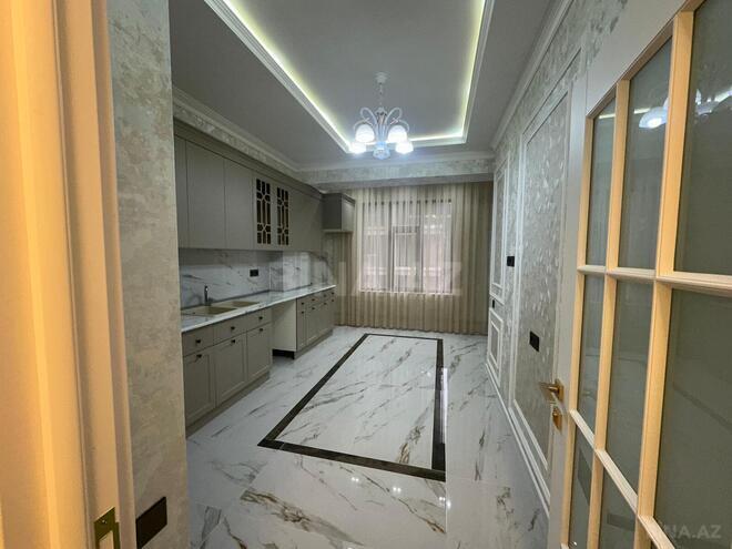 Продаётся 3-комн. новостройка 110 м², м. 28 мая, photo 5 from 14