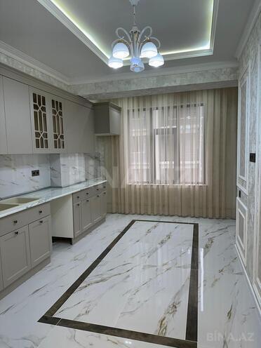 Продаётся 3-комн. новостройка 110 м², м. 28 мая, photo 4 from 14