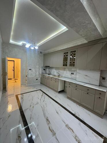 Продаётся 3-комн. новостройка 110 м², м. 28 мая, photo 11 from 14