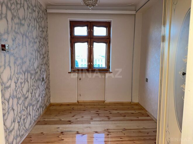 İcarəyə verilir 3 otaqlı köhnə tikili 85 m², Elmlər Akademiyası m., photo 11 from 17