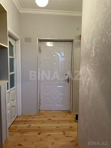 İcarəyə verilir 3 otaqlı köhnə tikili 85 m², Elmlər Akademiyası m., photo 16 from 17