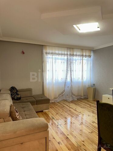 İcarəyə verilir 3 otaqlı köhnə tikili 85 m², Elmlər Akademiyası m., photo 5 from 17