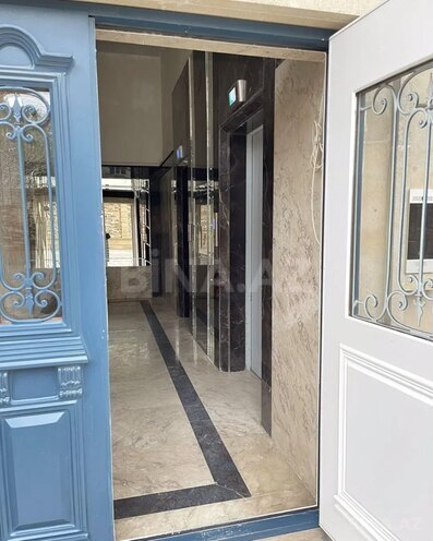 Satılır 3 otaqlı yeni tikili 74 m², Nəsimi r., photo 25 from 26