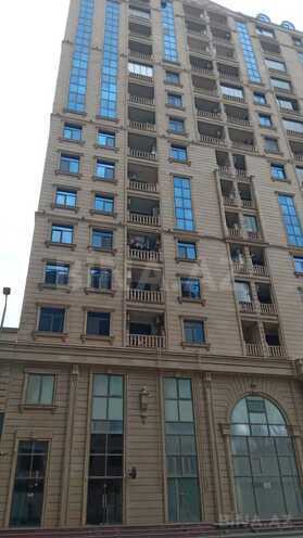 Satılır 3 otaqlı yeni tikili 74 m², Nəsimi r., photo 22 from 26