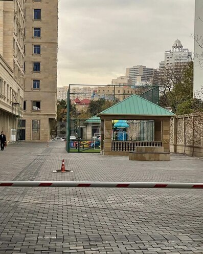 Satılır 3 otaqlı yeni tikili 74 m², Nəsimi r., photo 24 from 26