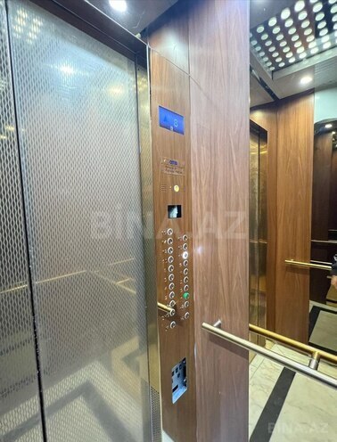 Satılır 3 otaqlı yeni tikili 74 m², Nəsimi r., photo 23 from 26