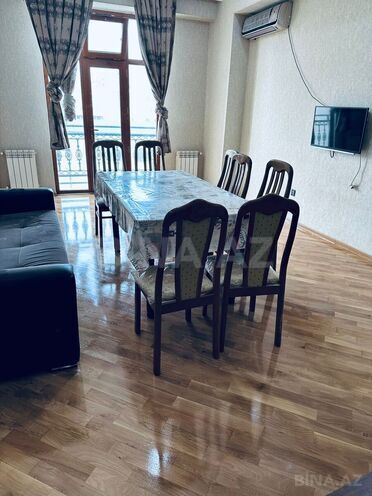 İcarəyə verilir 2 otaqlı yeni tikili 80 m², Azadlıq Prospekti m., photo 3 from 14