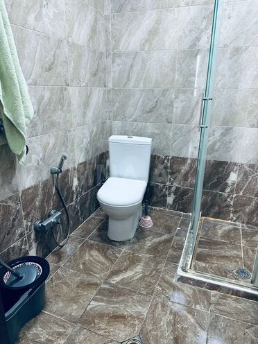 İcarəyə verilir 2 otaqlı yeni tikili 80 m², Azadlıq Prospekti m., photo 10 from 14
